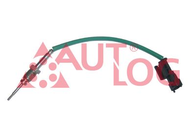 Sensor, exhaust gas temperature AUTLOG AS3140
