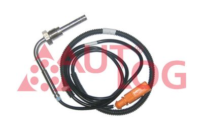 Sensor, exhaust gas temperature AUTLOG AS3155