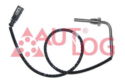 Sensor, exhaust gas temperature AUTLOG AS3165