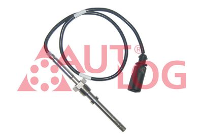 Sensor, exhaust gas temperature AUTLOG AS3169