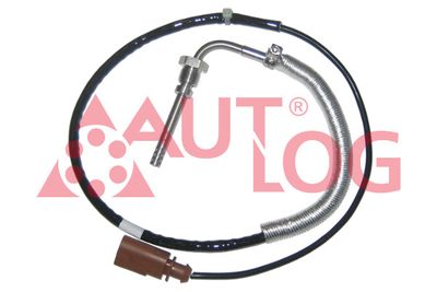 Sensor, exhaust gas temperature AUTLOG AS3183