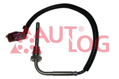 Sensor, exhaust gas temperature AUTLOG AS3231