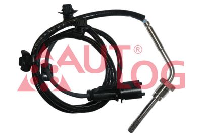 Sensor, exhaust gas temperature AUTLOG AS3287