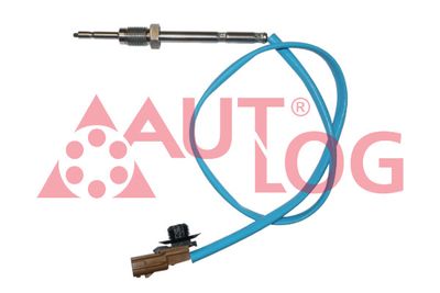 Sensor, exhaust gas temperature AUTLOG AS3304