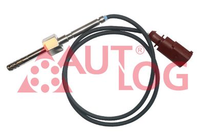 Sensor, exhaust gas temperature AUTLOG AS3314