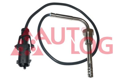 Sensor, exhaust gas temperature AUTLOG AS3331