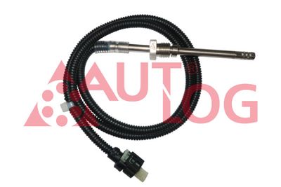 Sensor, exhaust gas temperature AUTLOG AS3344
