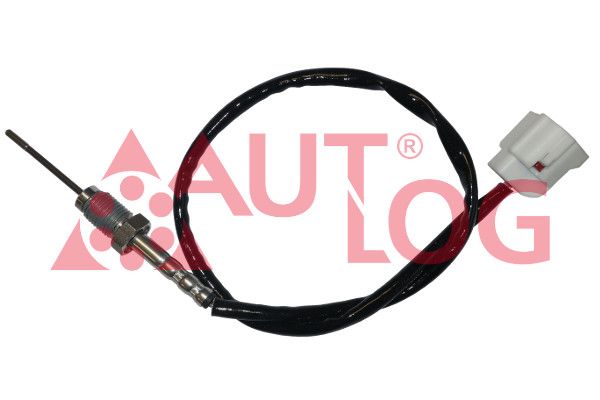 AUTLOG AS3408 Sensor, exhaust gas temperature