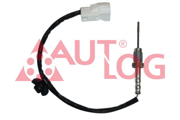 AUTLOG AS3409 Sensor, exhaust gas temperature