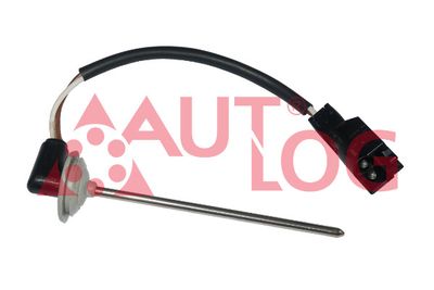 Sensor, interior temperature AUTLOG AS3452