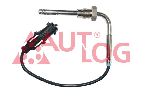 AUTLOG AS3455 Sensor, exhaust gas temperature