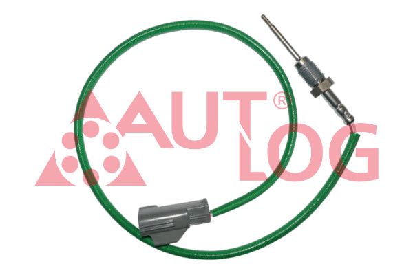 AUTLOG AS3458 Sensor, exhaust gas temperature