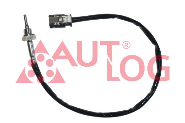AUTLOG AS3466 Sensor, exhaust gas temperature
