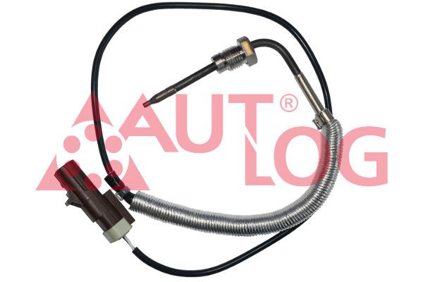 AUTLOG AS3497 Sensor, exhaust gas temperature