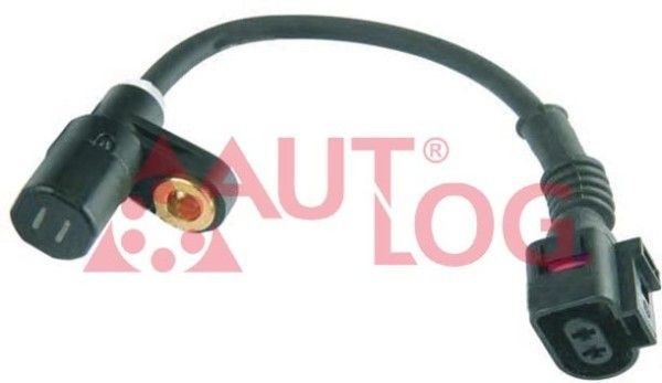 AUTLOG AS4004 Sensor, wheel speed