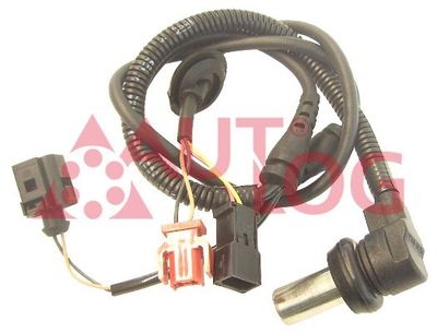 Sensor, wheel speed AUTLOG AS4006