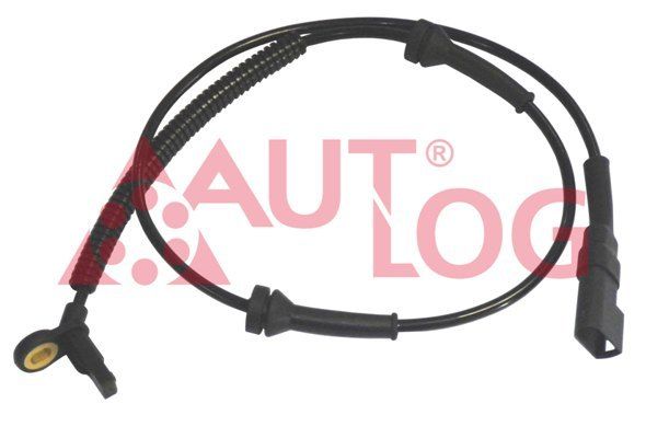 AUTLOG AS4025 Sensor, wheel speed