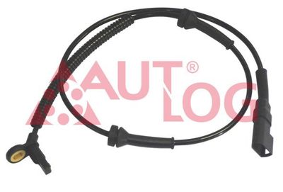 Sensor, wheel speed AUTLOG AS4025