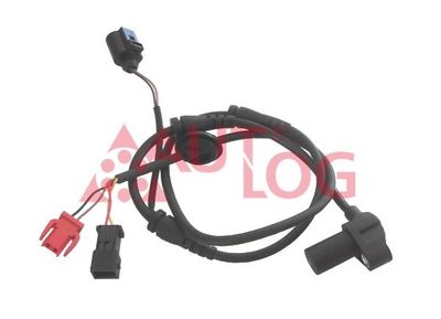 Sensor, wheel speed AUTLOG AS4026