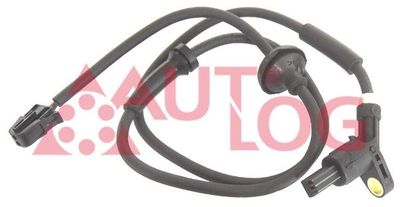 Sensor, wheel speed AUTLOG AS4027