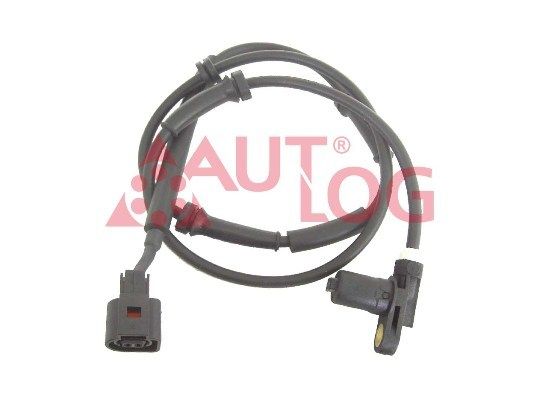 AUTLOG AS4029 Sensor, wheel speed