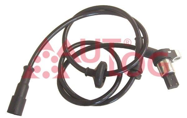 AUTLOG AS4034 Sensor, wheel speed