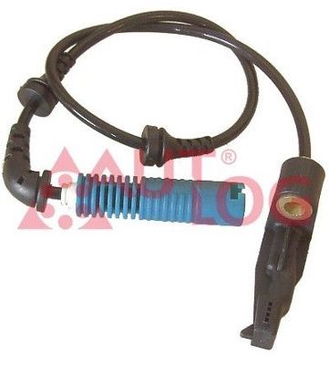 Sensor, wheel speed AUTLOG AS4049
