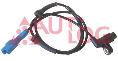 Sensor, wheel speed AUTLOG AS4065