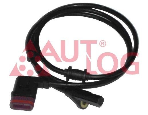 AUTLOG AS4067 Sensor, wheel speed