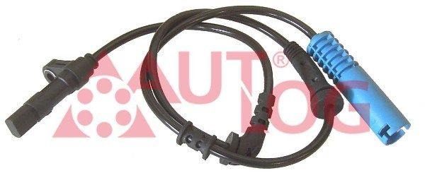 AUTLOG AS4068 Sensor, wheel speed