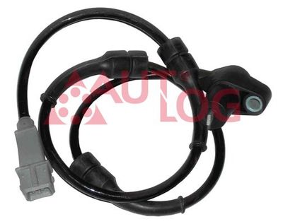 Sensor, wheel speed AUTLOG AS4072