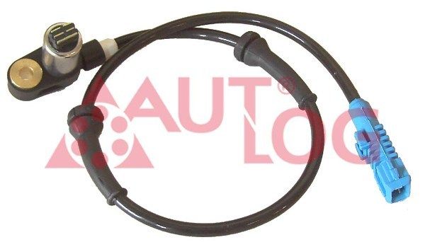 AUTLOG AS4075 Sensor, wheel speed