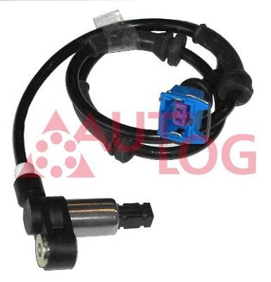AUTLOG AS4076 Sensor, wheel speed