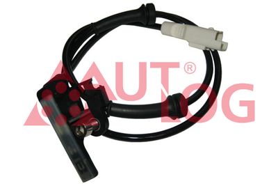 Sensor, wheel speed AUTLOG AS4081
