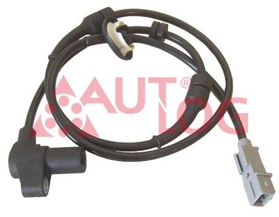 Sensor, wheel speed AUTLOG AS4082