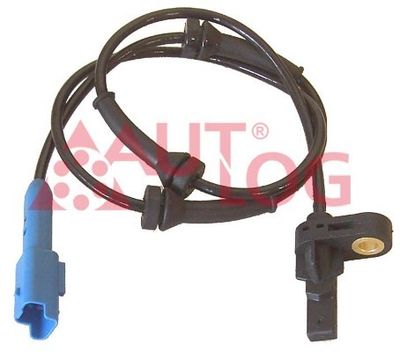 Sensor, wheel speed AUTLOG AS4084