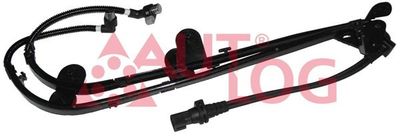 Sensor, wheel speed AUTLOG AS4089