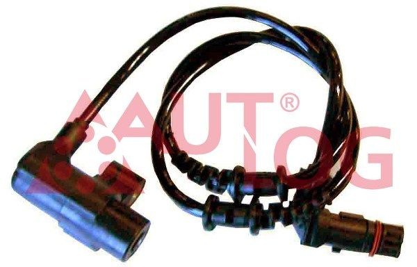 AUTLOG AS4099 Sensor, wheel speed
