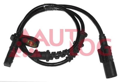Sensor, wheel speed AUTLOG AS4104