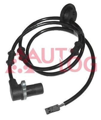 AUTLOG AS4106 Sensor, wheel speed