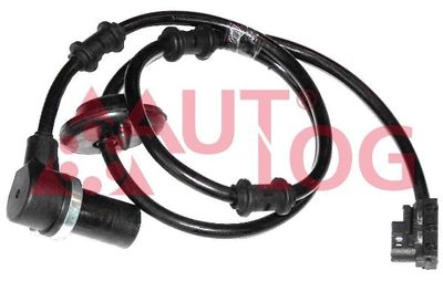 Sensor, wheel speed AUTLOG AS4107