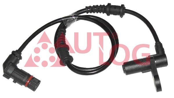 AUTLOG AS4109 Sensor, wheel speed