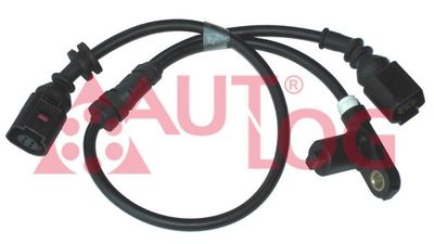 Sensor, wheel speed AUTLOG AS4114