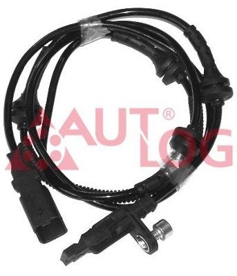 Sensor, wheel speed AUTLOG AS4126
