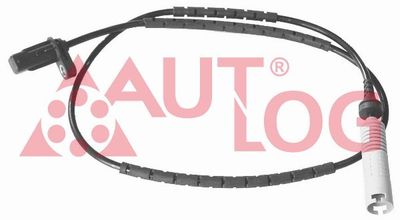 Sensor, wheel speed AUTLOG AS4136