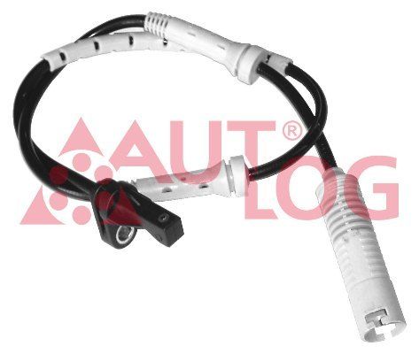 AUTLOG AS4137 Sensor, wheel speed