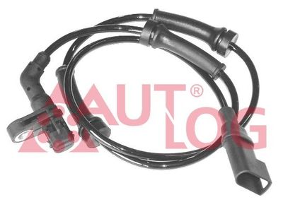 Sensor, wheel speed AUTLOG AS4139
