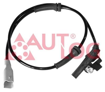 Sensor, wheel speed AUTLOG AS4143