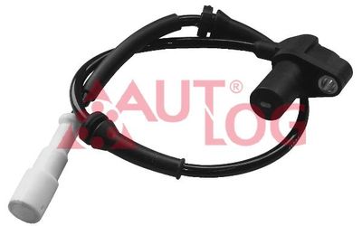 Sensor, wheel speed AUTLOG AS4150