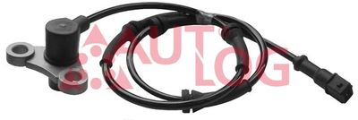 Sensor, wheel speed AUTLOG AS4165